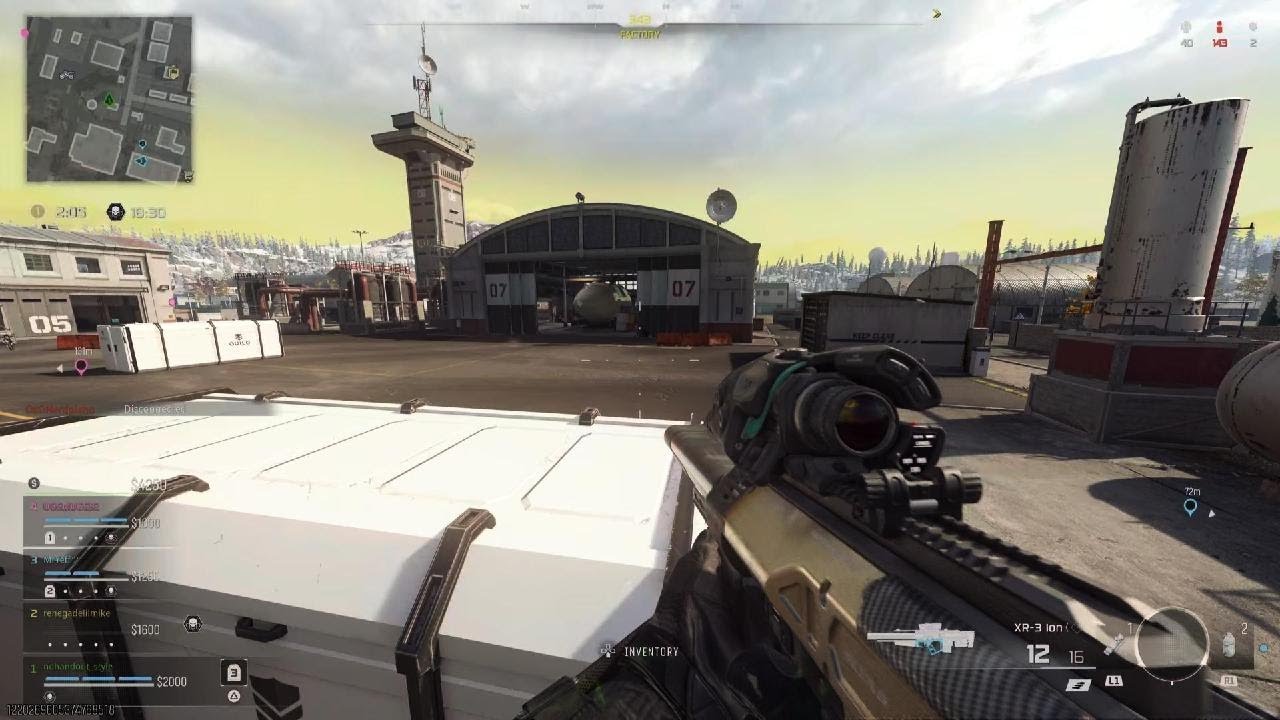 Call of Duty