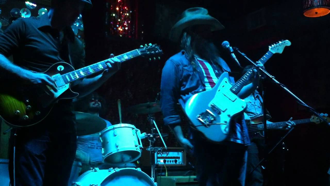 The Jompson Brothers - Skeleton Key