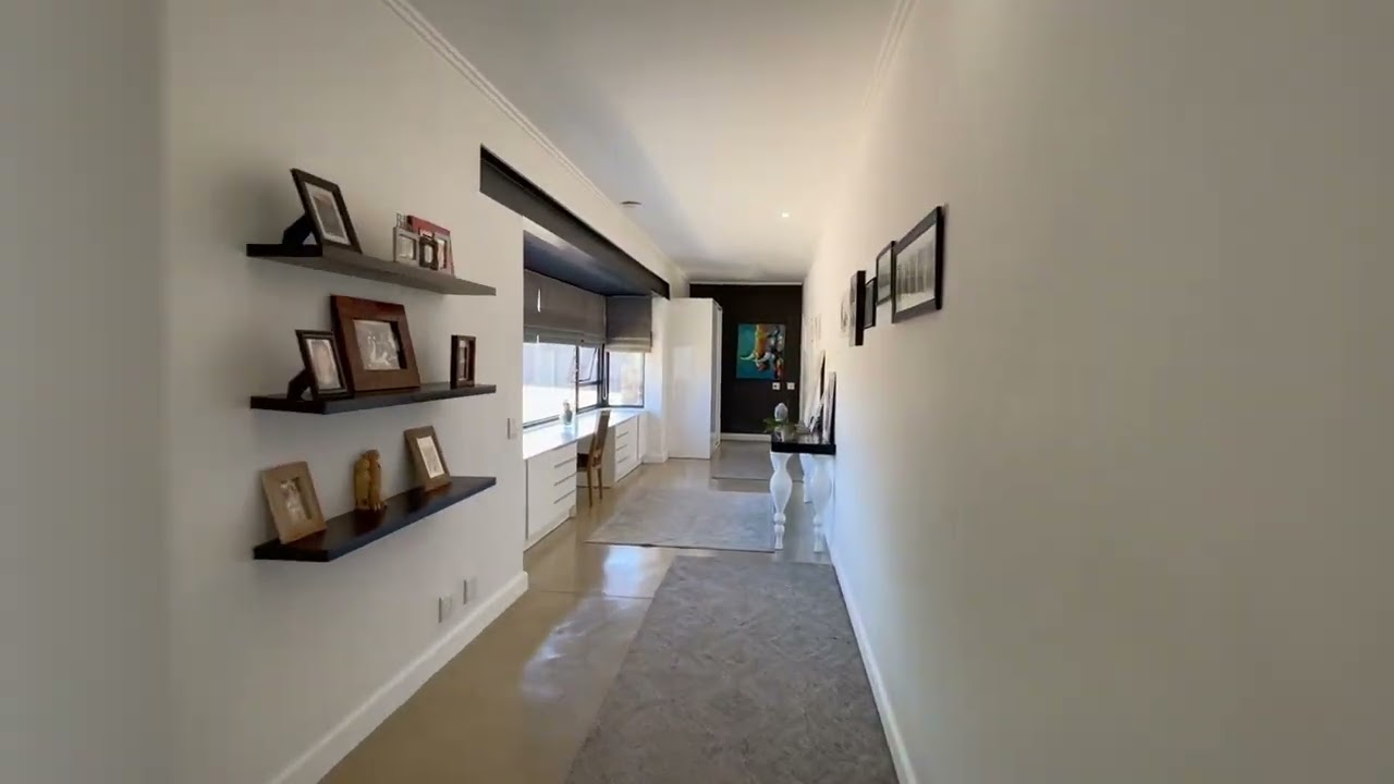 4 bedroom single-storey house for sale in Monaghan Farm | Pam Golding Properties