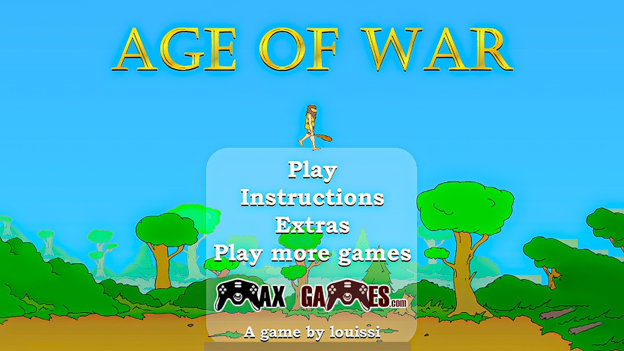 POV: You're Playing the Hardest 2007 Flash Game