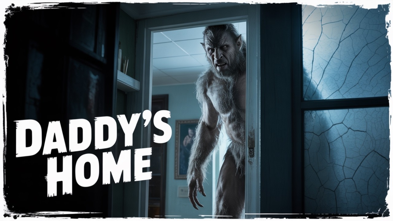 The Walk Home: A Werewolf Transformation Gone Wrong