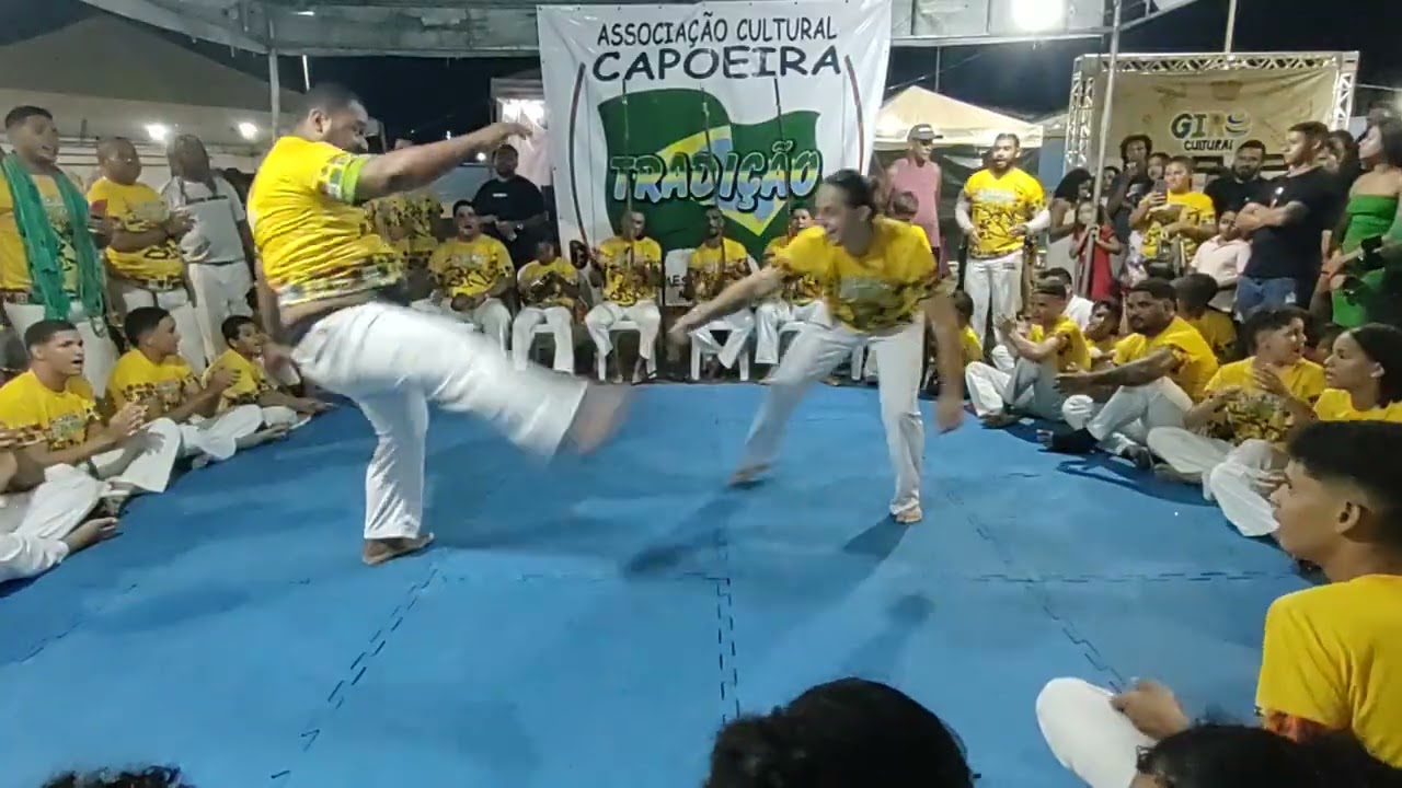 Giro Cultural 