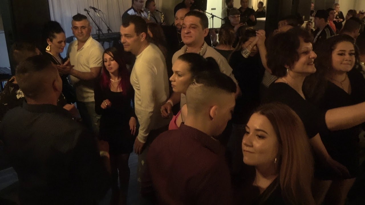STEPANSKA ZABAVA TORONTO NOVA LESNA BERTIK LUDVA GIZMAN A REMIX TEPLICE PORADATEL FERO CONKA 2019