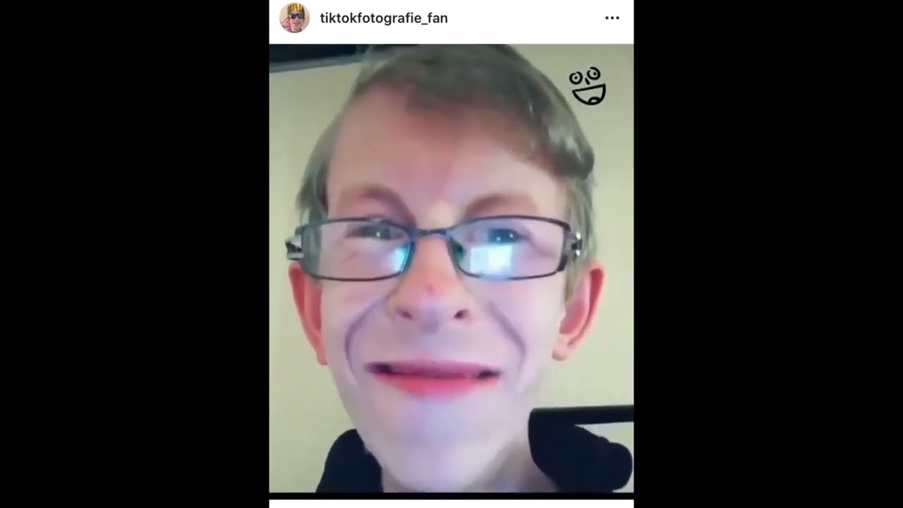 Best-of: TIKTOKJONAS/TIKTOKFOTOGRAFIE #001