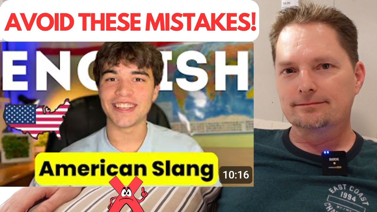 LEARN ENGLISH NATURALLY WITH THIS VLOG, COMPREHENSIBLE INPUT, REAL-LIFE ENGLISH@andrewlanglife