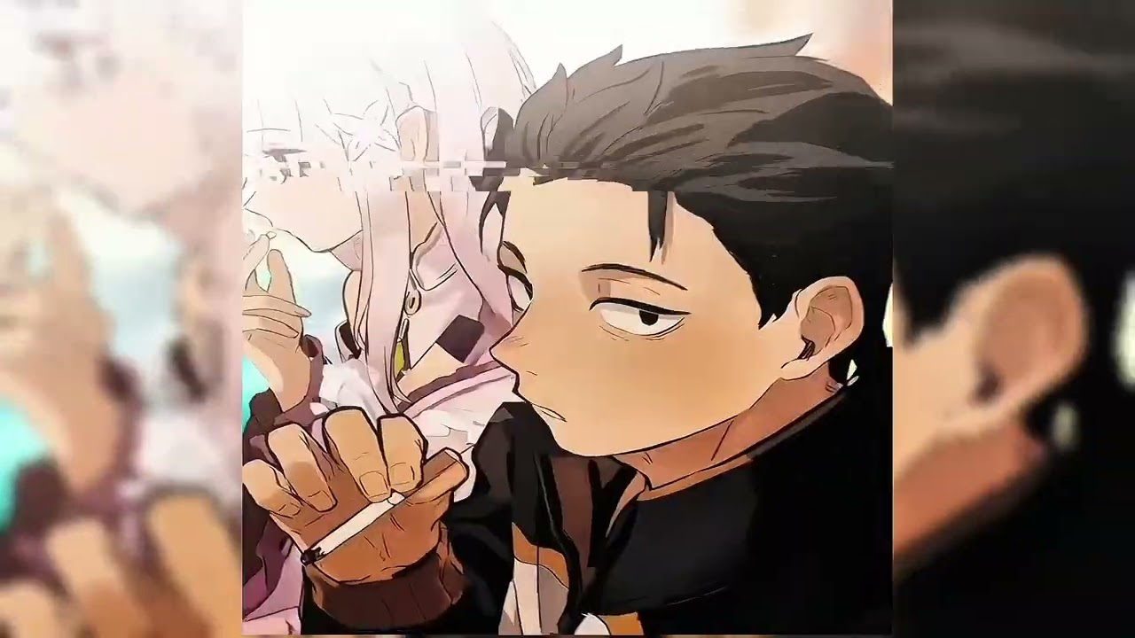 MONTAGEM PATRÃO (SLOWED) x RE:ZERO