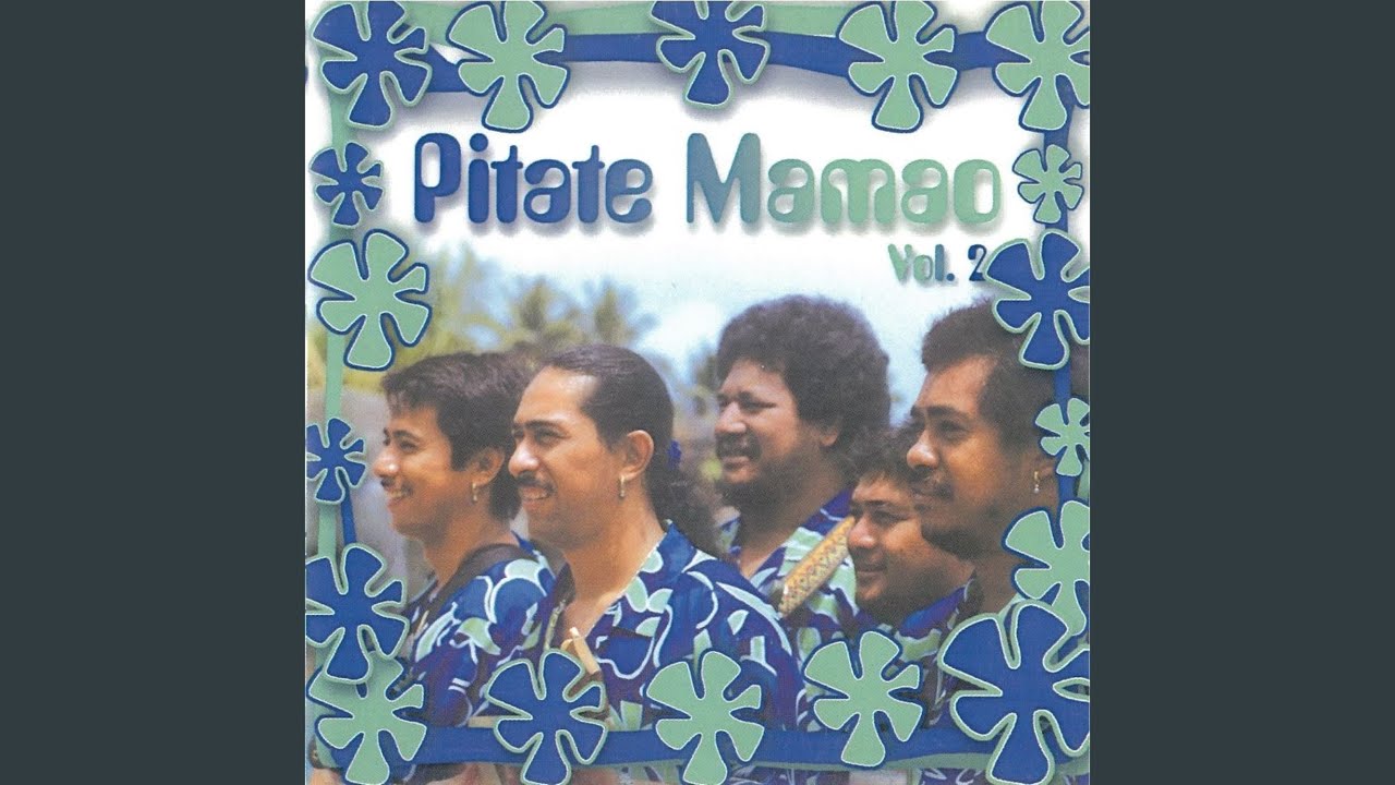 Tamaiti Ori Noa/ Tei Te Fare Mai Tou Hoa