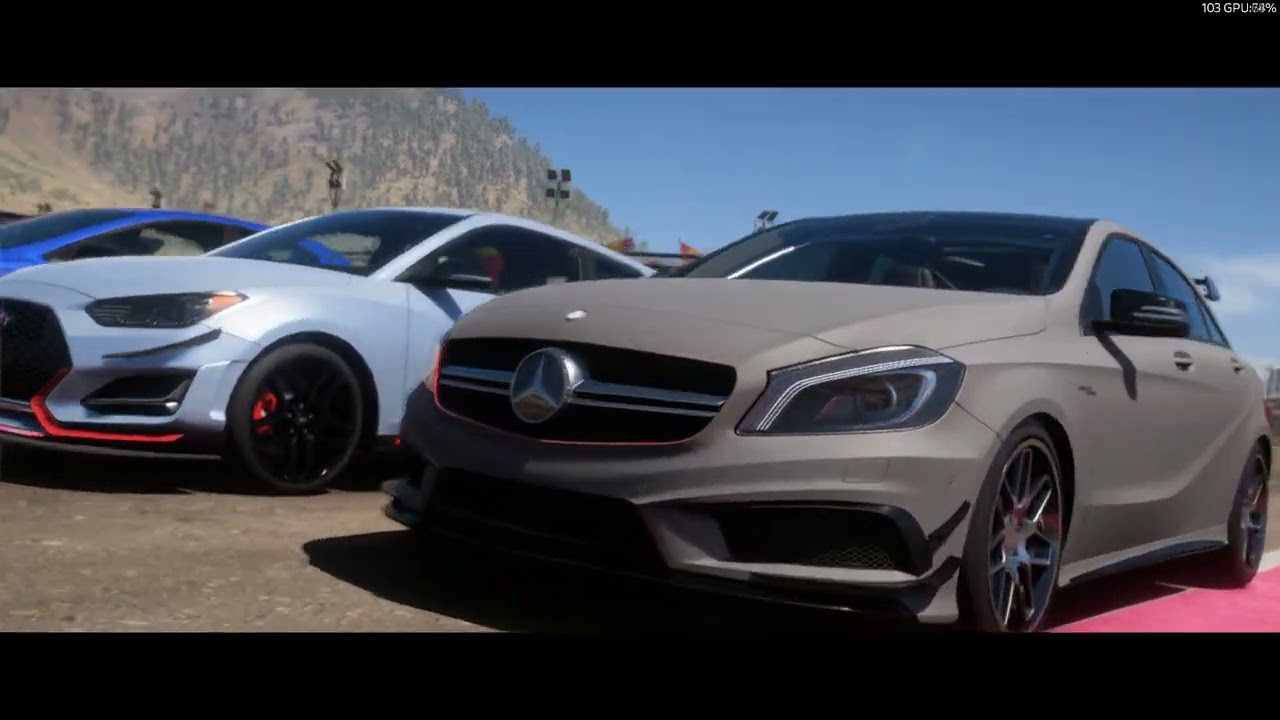 Forza Horizon 5