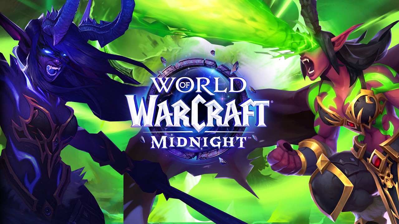 Havoc Oblivion Demon Hunter Night  |  World of Warcraft Battleground 1 v X|    Rank 1 Tank PVP