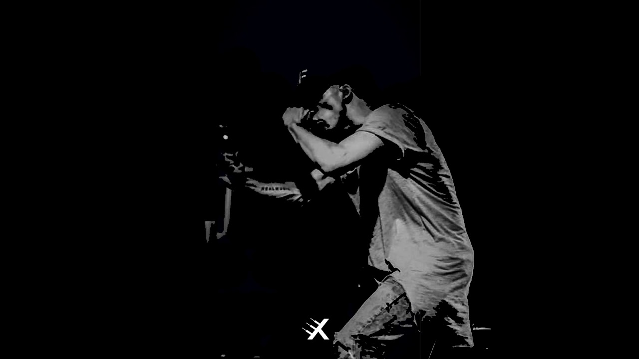NF Type Beat - Escape