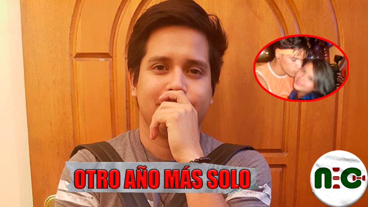 Pepe Tola arremete contra Keyla P. por dejarlo sin navidad