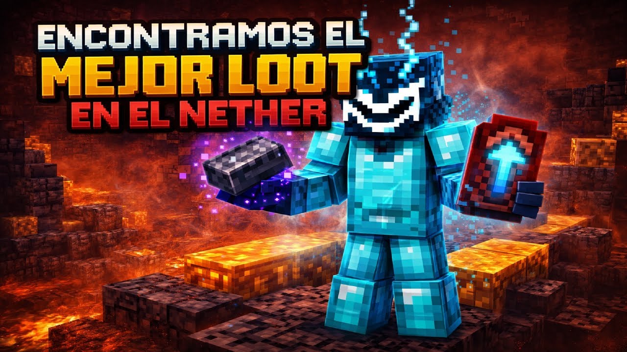 ENTRAMOS AL BASTION Y ENCONTRAMOS UN LOOTAZOOOO