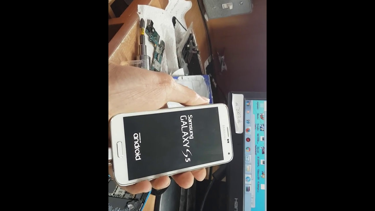 HOW TO UNLOCK G900A ON 6.0.1 PH3  WITHOUT ROOT OR downgrade AR