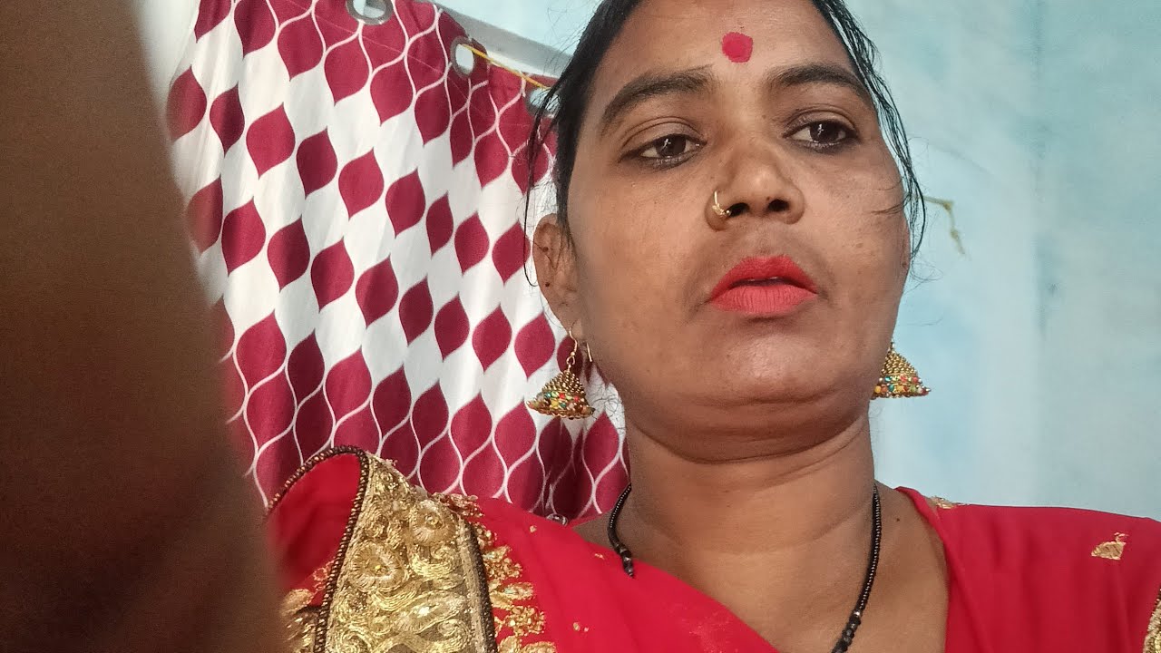 Madhu vlogलाईब चालू है दोस्तों