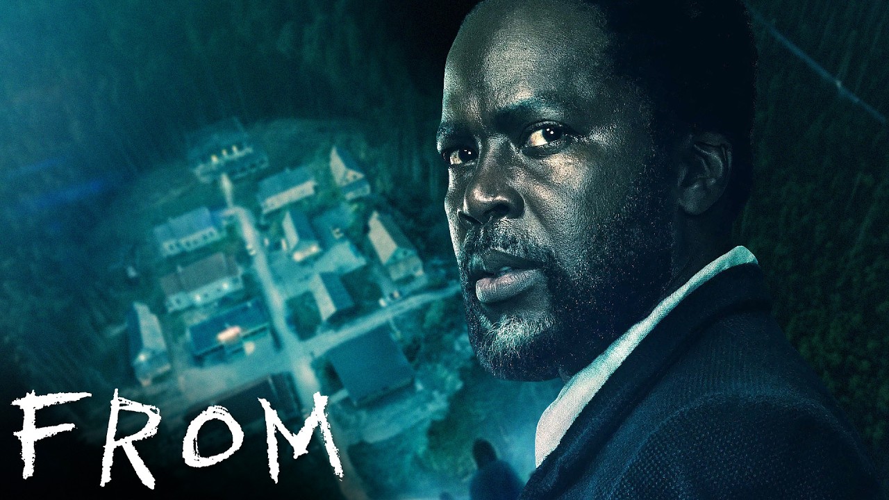 Sezon Nou Serial From | Apple TV,  Dune 3 si The Exorcist