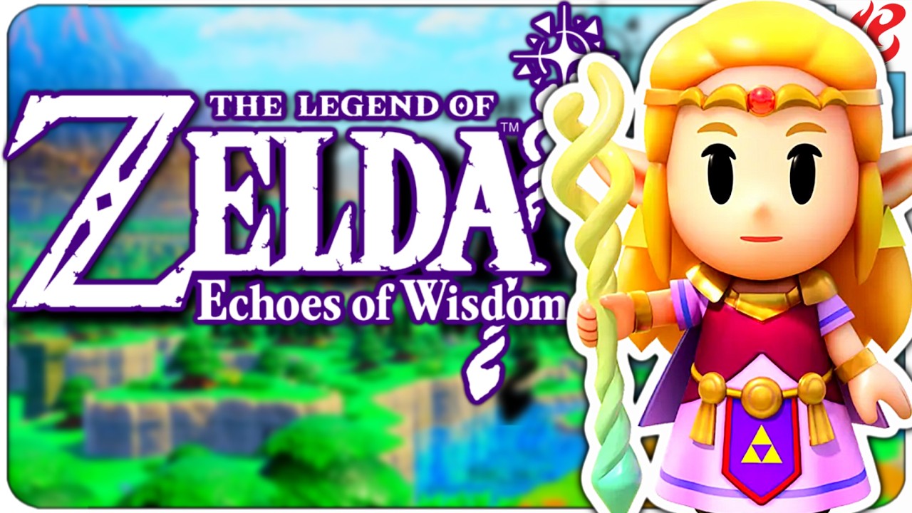 It’s literally her Legend