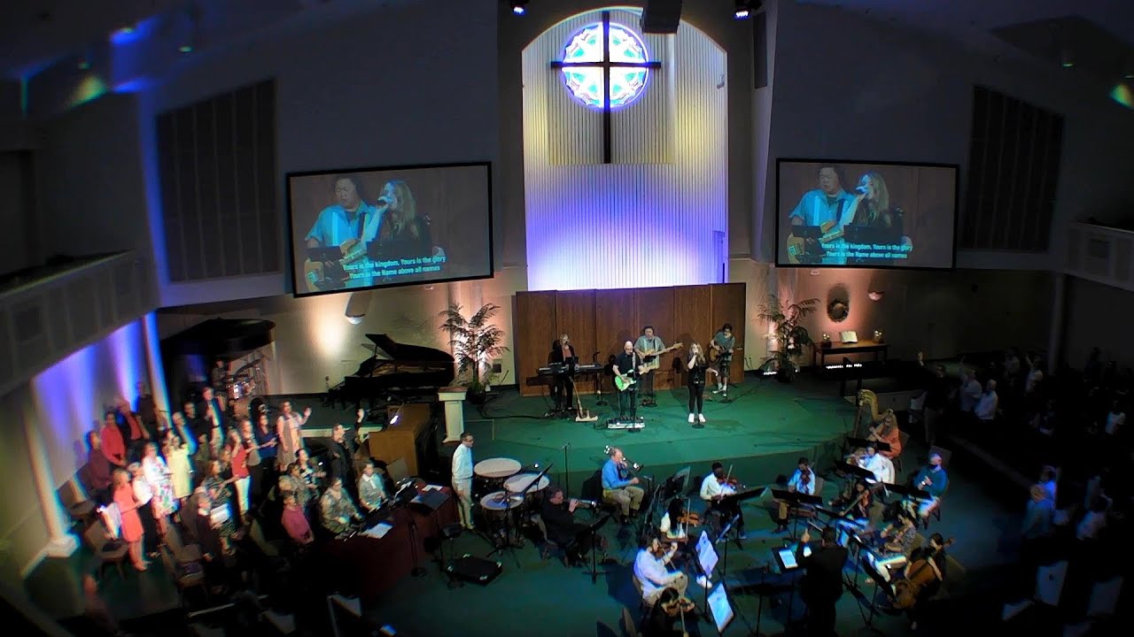 220619 Valley Community Baptist Church AvonCT