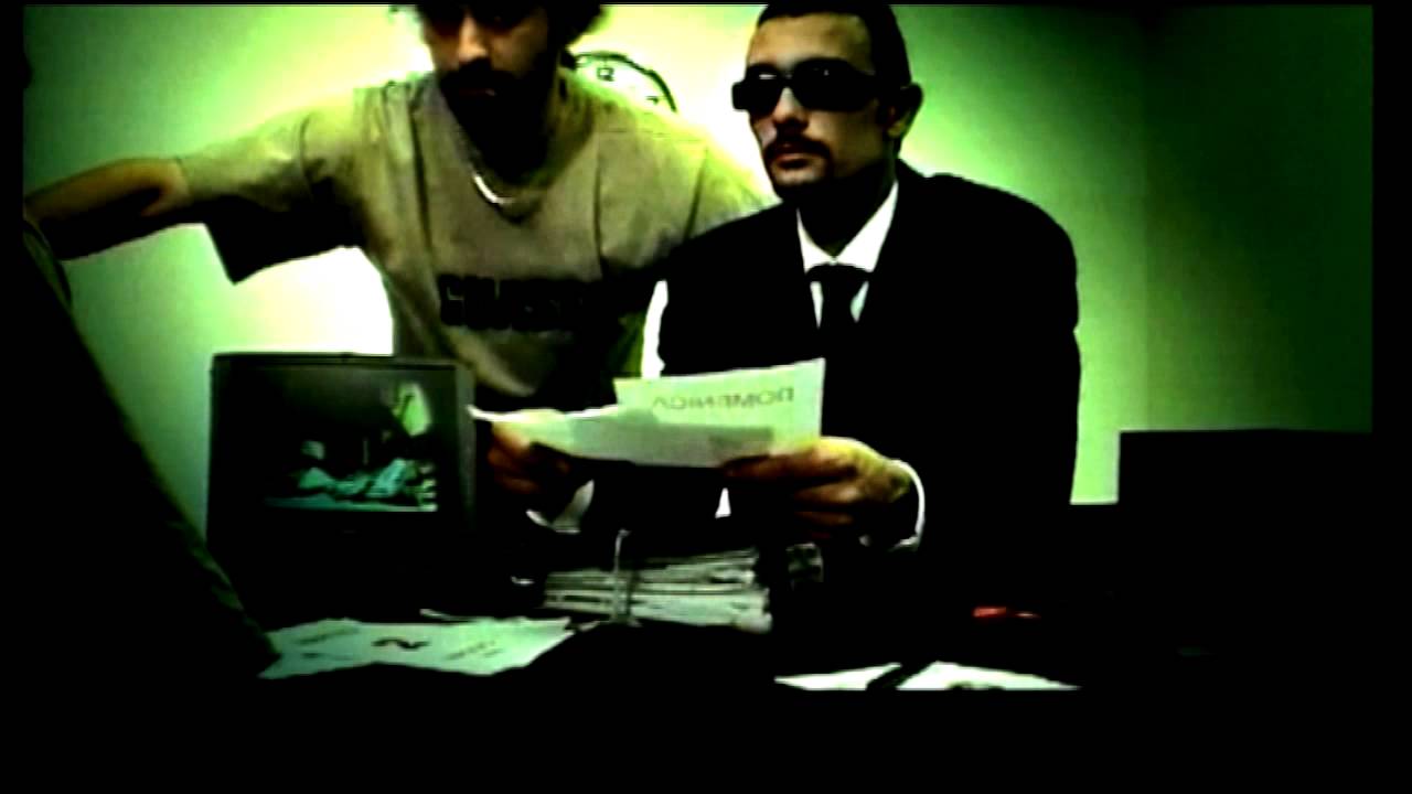 ESA AKA EL PRESIDENTE - ULTIMI ATTIMI