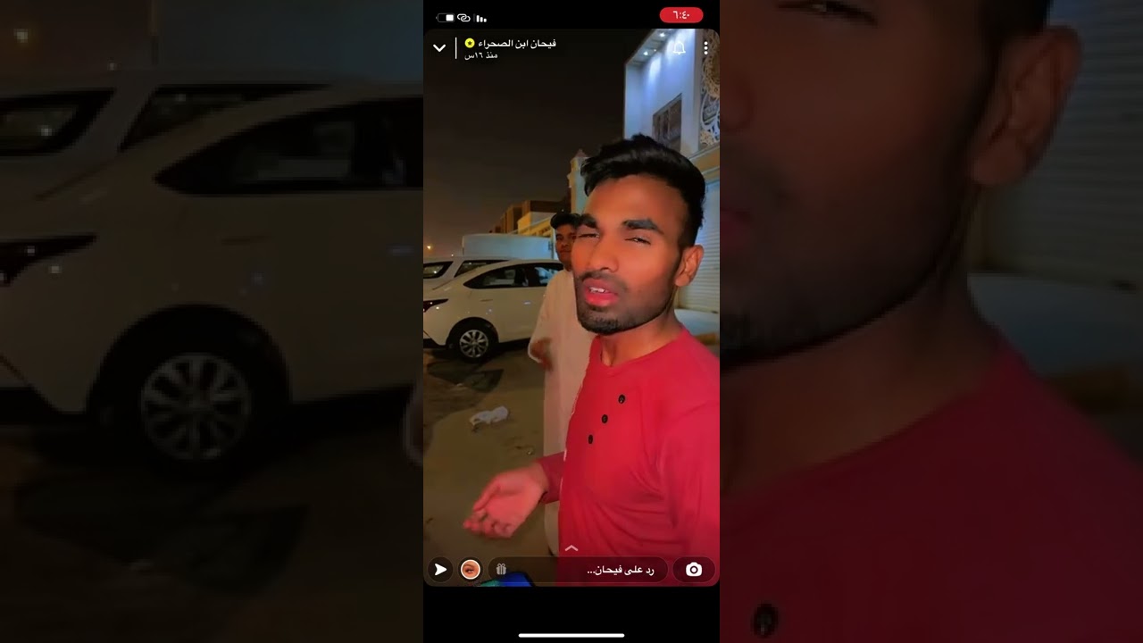 سنابات فيحان الى ابها ج٢