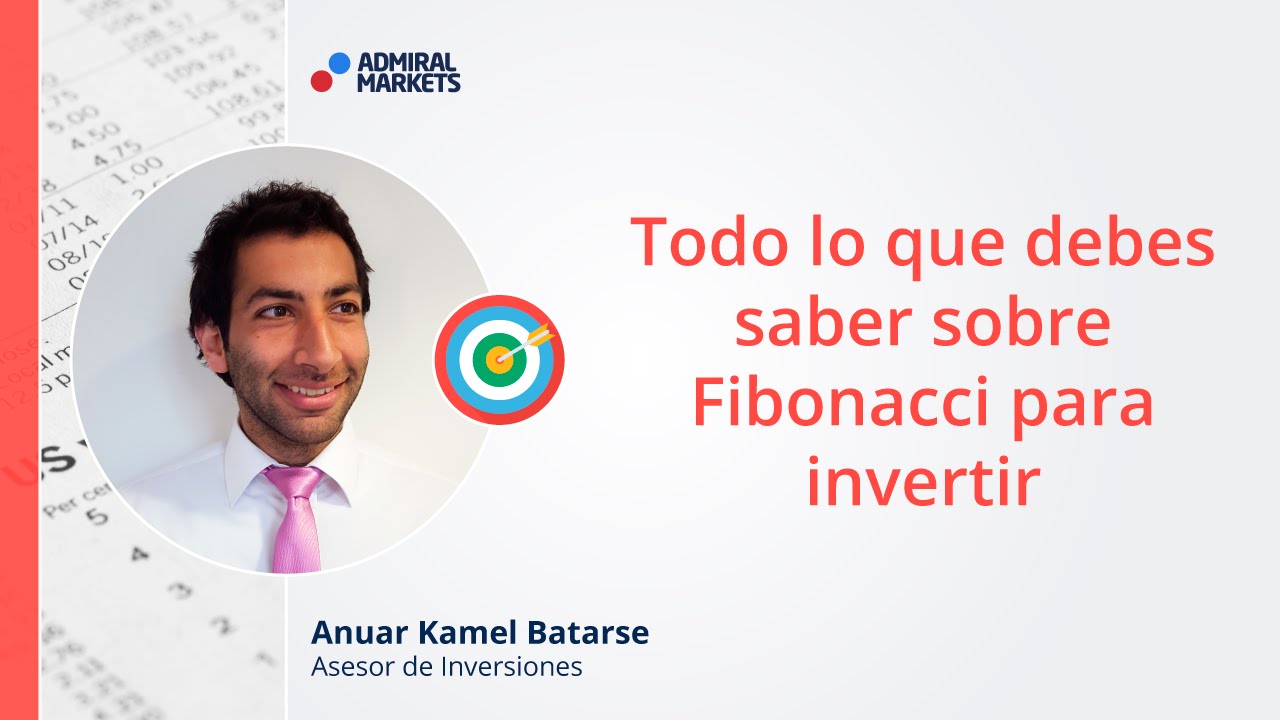 Todo lo que debes saber sobre Fibonacci para invertir