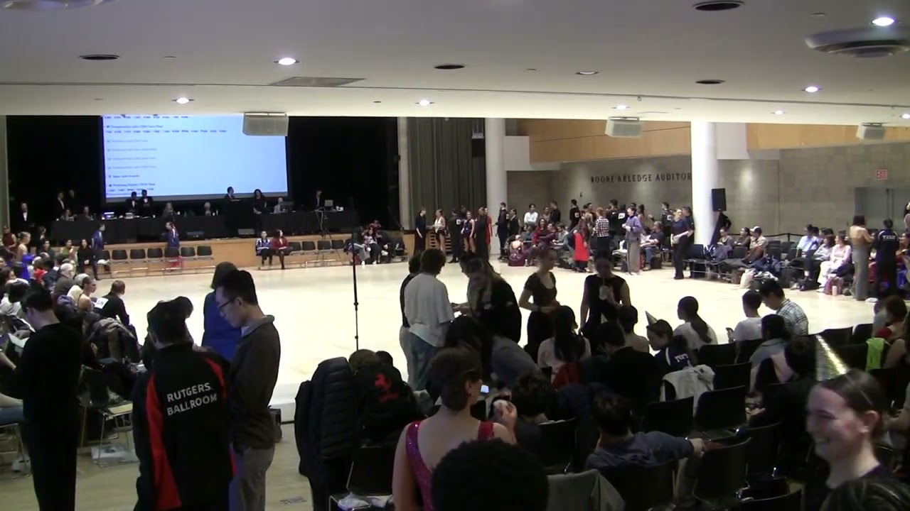 BADC 2026 - Open Latin Semifinal