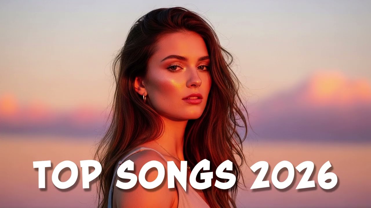 Top Spotify Hits 2026 🍂 Pop Music 2026 -Trending Music 2026 🎶 New Pop & Latest Pop Songs