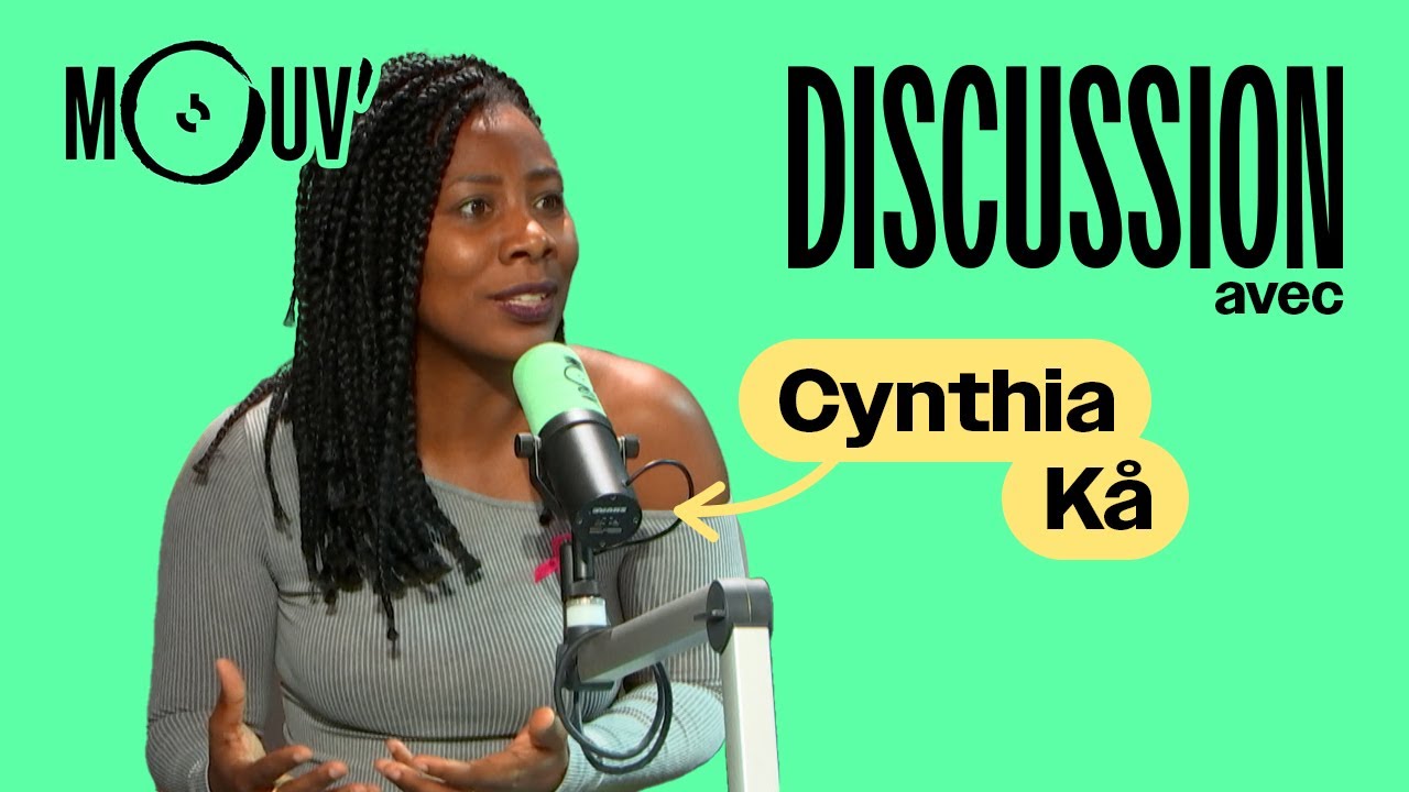 On a parlé prévention du cancer du sein avec Cynthia Kå | Quinze