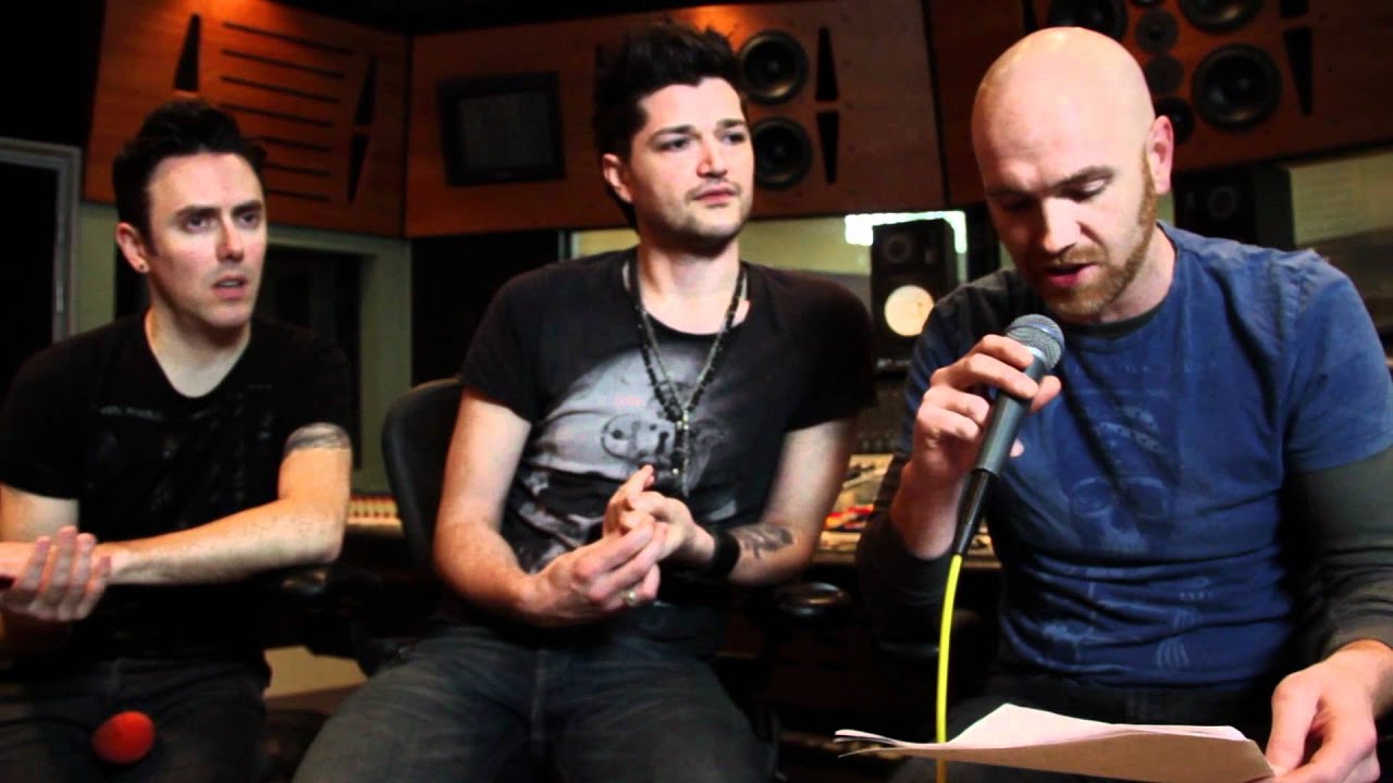 The Script: Twitter Q&A