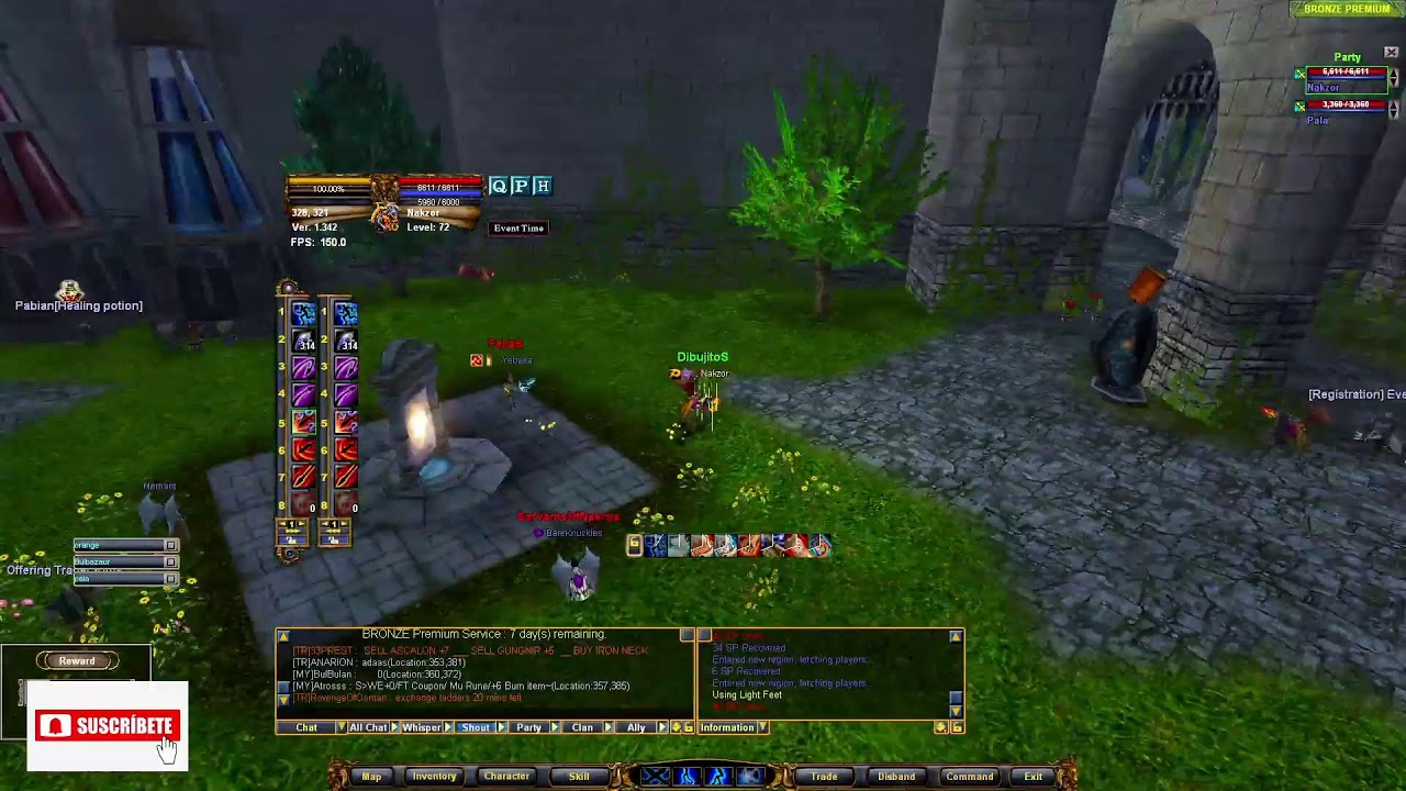 ProfessionalKO ROGUE PVP New Patch 31/01/2026