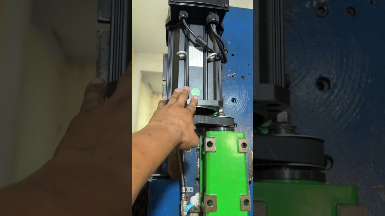 Fresadora Cnc 