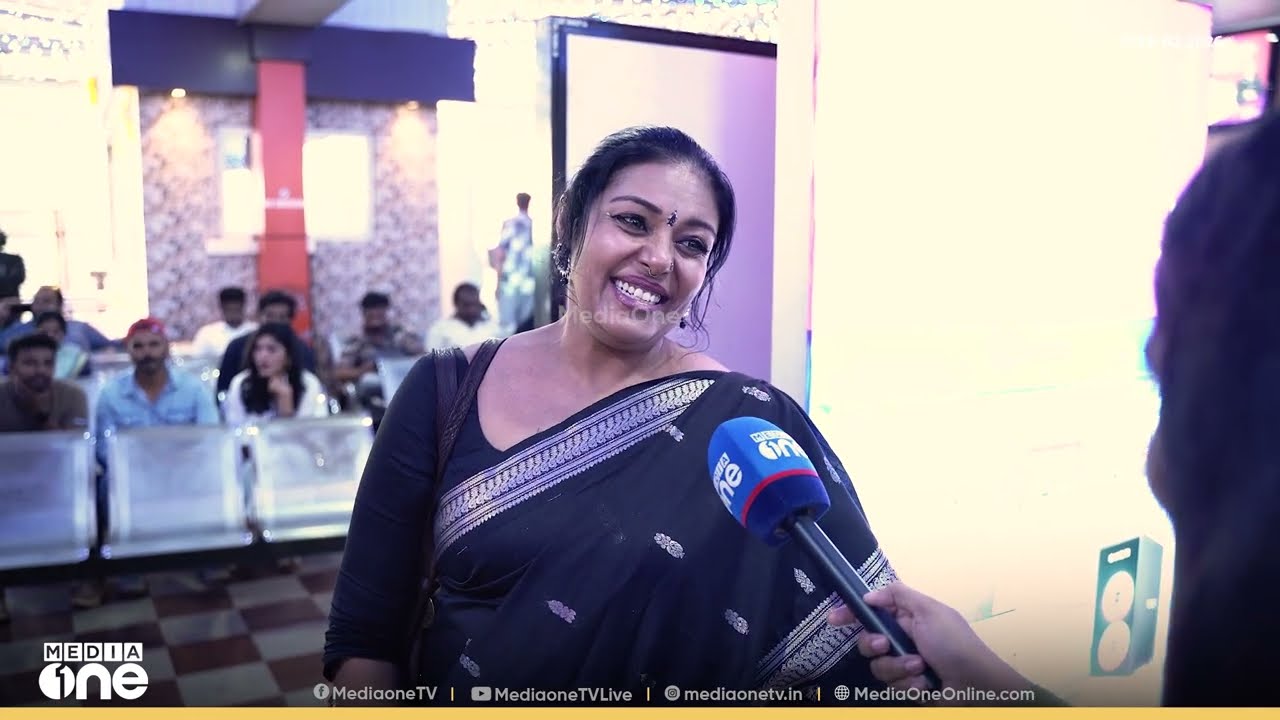 ബാക്കി പ്രേക്ഷകർ തീരുമാനിക്കട്ടെ; അതിന് കാത്തിരിക്കുന്നുവെന്ന് മാത്യു | Mathew Thomas