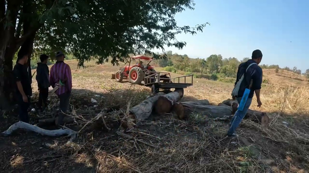 Trip to Thailand in 2026 part 2