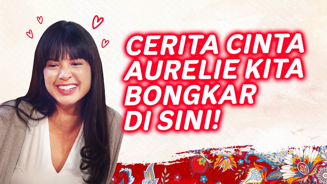 Indra Jegel Nyerah Denger Cerita Cinta Aurelie?