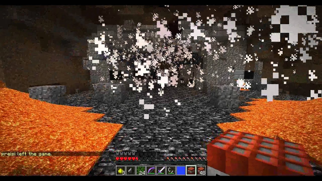 Nail - TNT RoflStomp - Feat. xWeeze_MC, Nocxx, TiggyLi