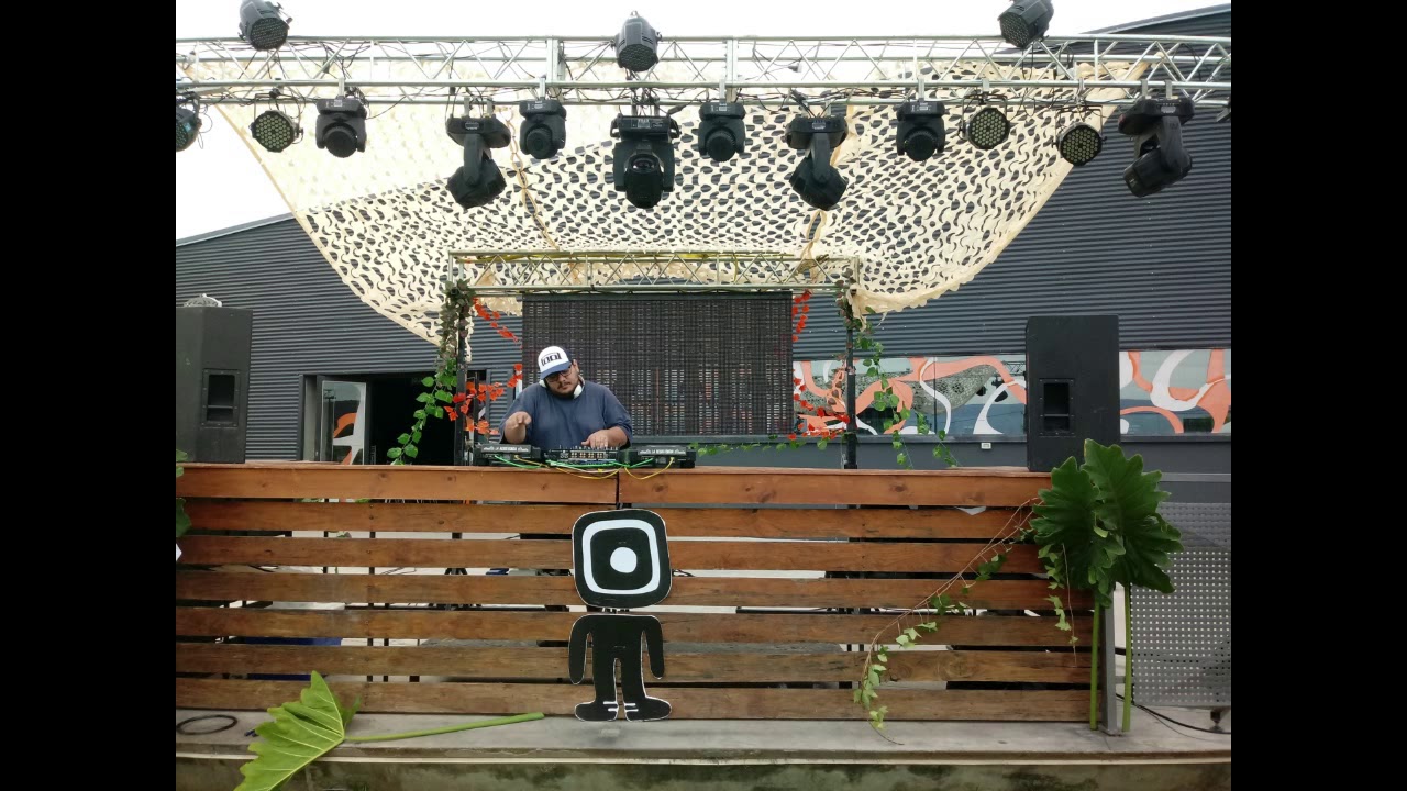 Puna Festival - Matias Miranda