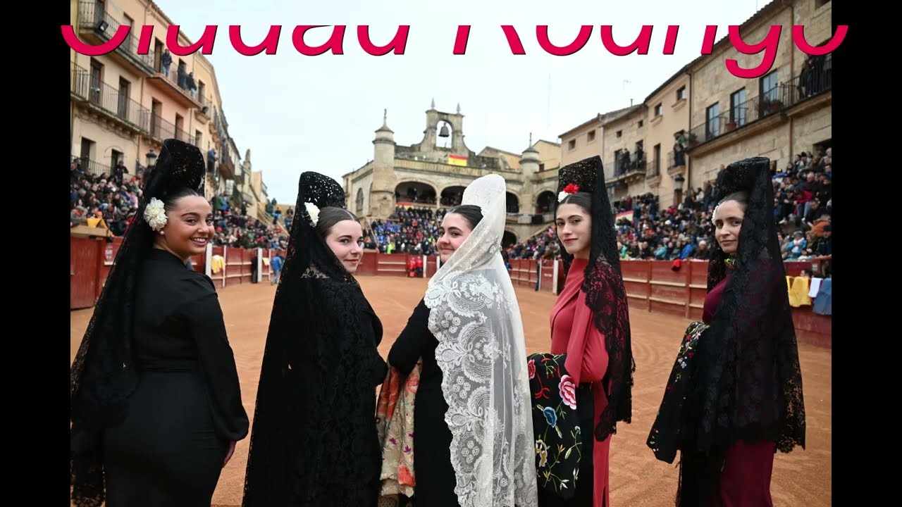 CARNAVAL DEL TORO EN FOTOS N1 2026 CIUDAD RODRIGO