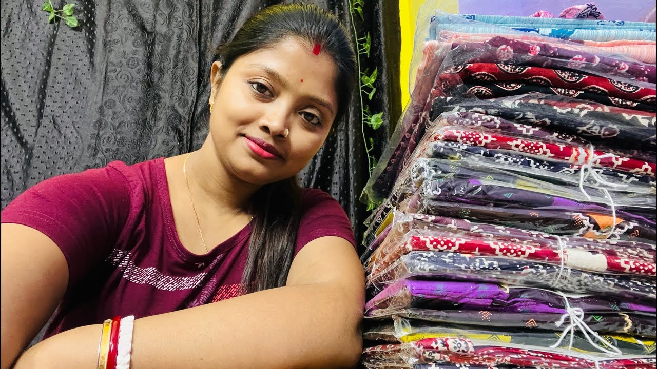 কি গো কোথায় সবাই নাইটি নেবে না ? আসো ❤️Booking no 8167474914