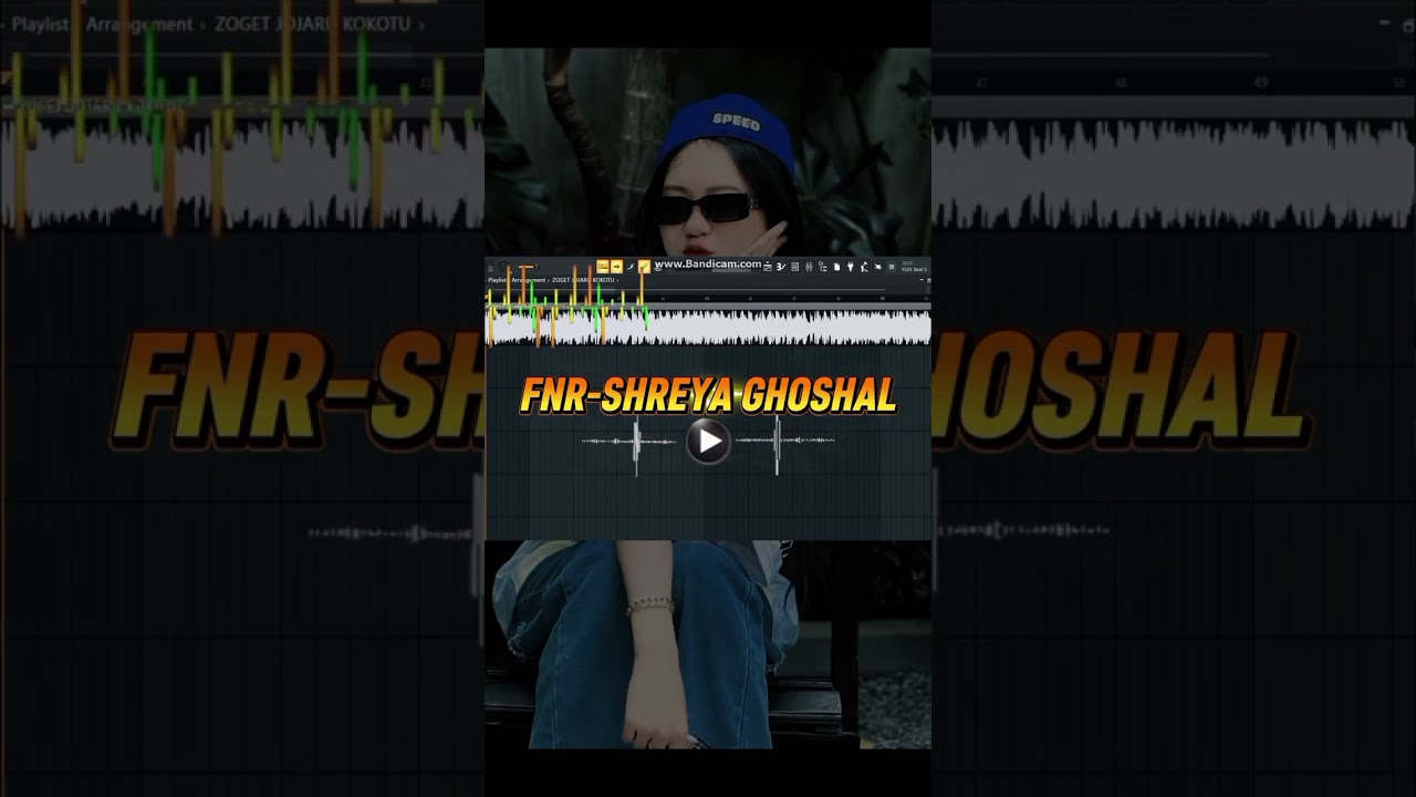 Cha Cha India Shreya Ghoshal Remix Terbaru (Fandy NRMN)✅✅✅
