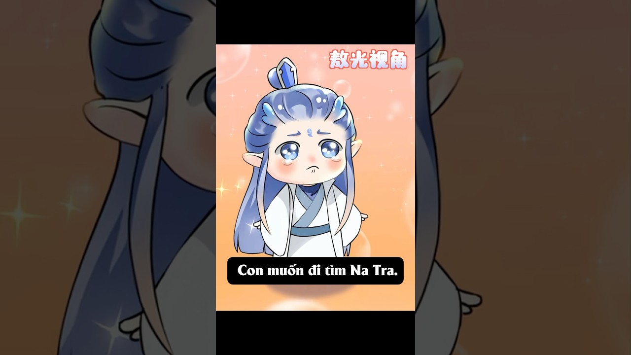N&ecirc;n chọn phụ vương hay chọn na tra