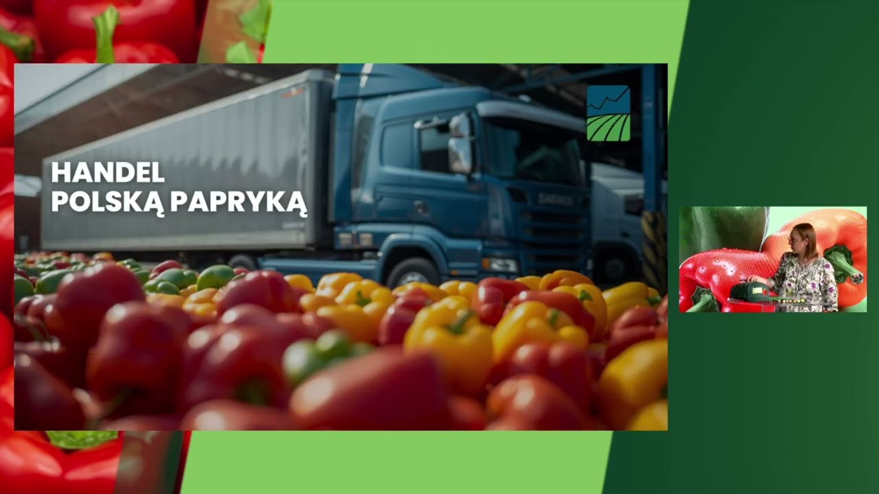 Rynek Papryki Bez Tajemnic | Webinar OD NASION PO PLONY 🫑