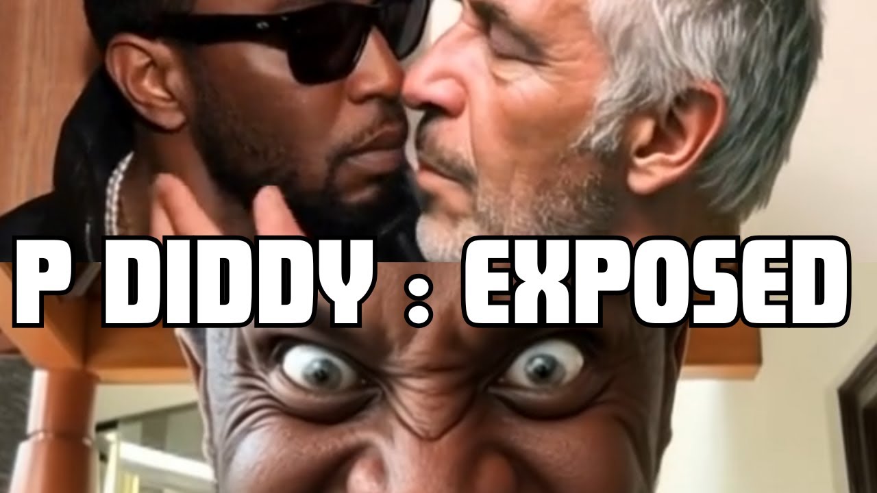 P Diddy : Exposed | Deep Dive On Sean Diddy Combs