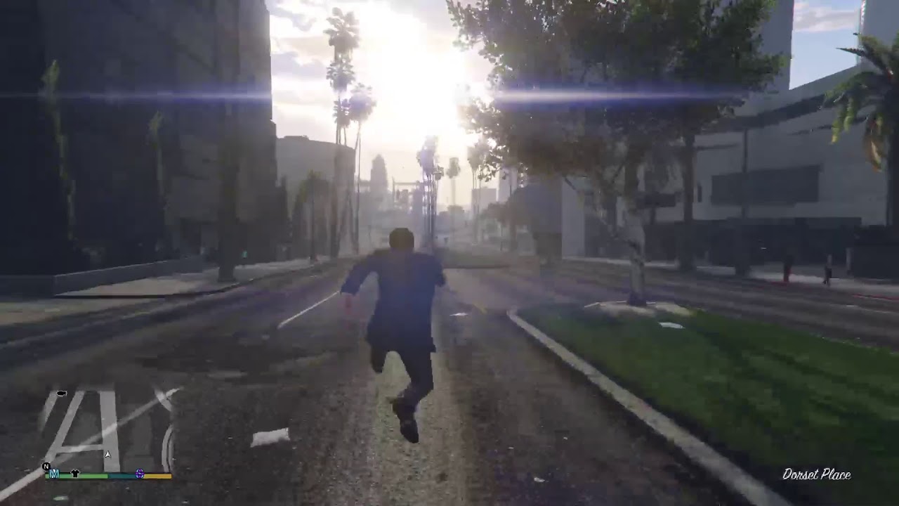 Manetta !! Live Gta 5 Passing Missions Part 5