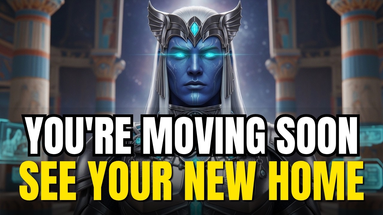 Dear Starseed: You're About To Move &mdash; This Is What Your New Place On Gaia Looks Like | The Sirians