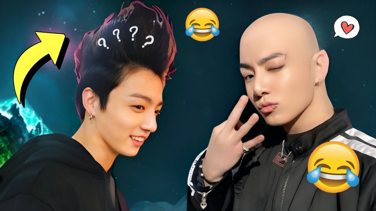 BTS JK - JungKook Super Funny Moments 2025 Compilation (Try Not To Laugh Challenge) Hard