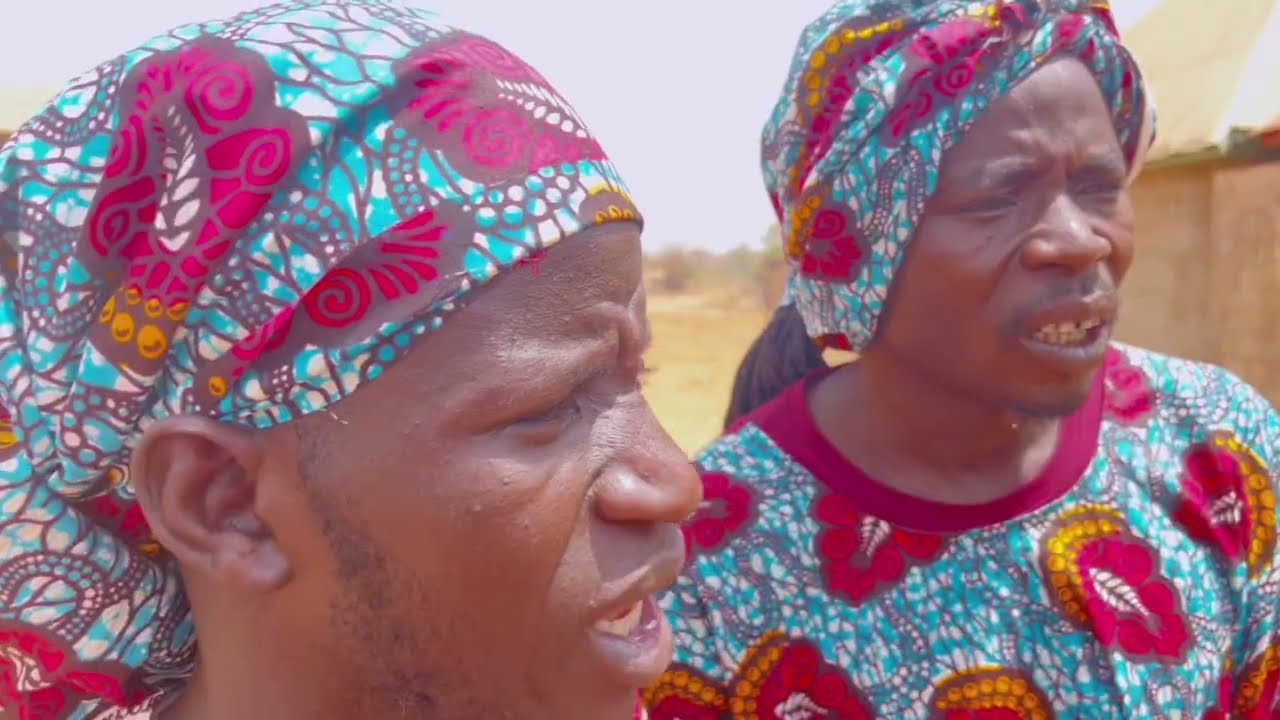 KOURANKO TOUBABOU ET TOUGATÉ _HOMMAGE AUX FEMMES THÉÂTRE GUINÉEN 🇬🇳🇬🇳