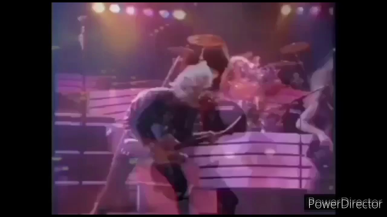 Sacrifice (Liquid Sunday)/Juan Croucier fan video