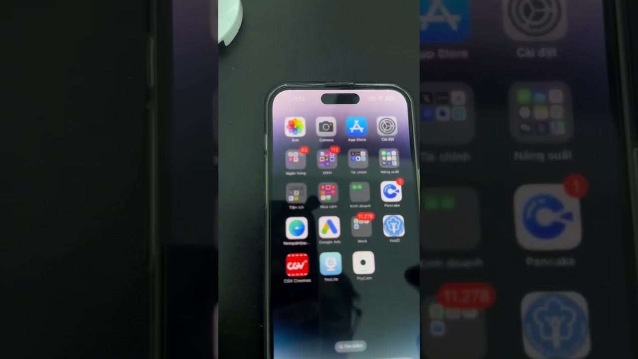Hướng dẫn cài đặt camera bóng đèn(Ftycam)