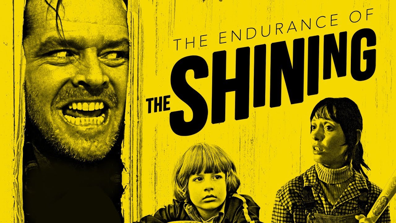 The Endurance of 'The Shining'