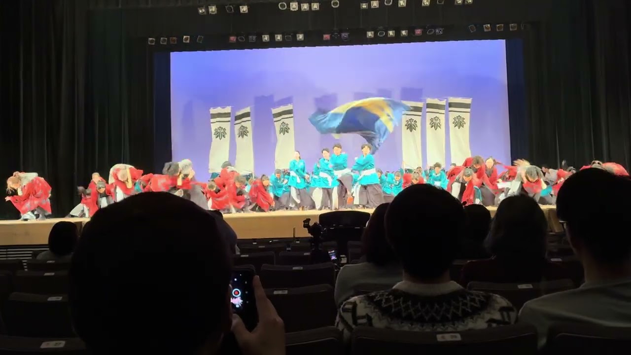 彩京前線　凱彩　20260215  いろは