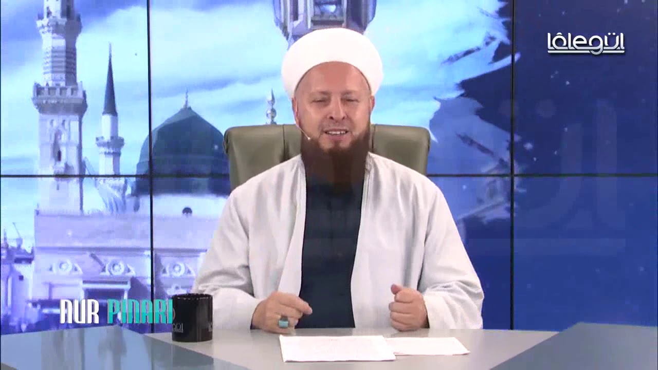 Ameller Niyetlere Göredir. (İbretlik kıssa: Kuzman Hadisesi)